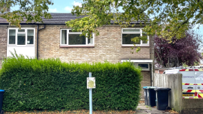 Modernisation in Hemel Hempstead photo